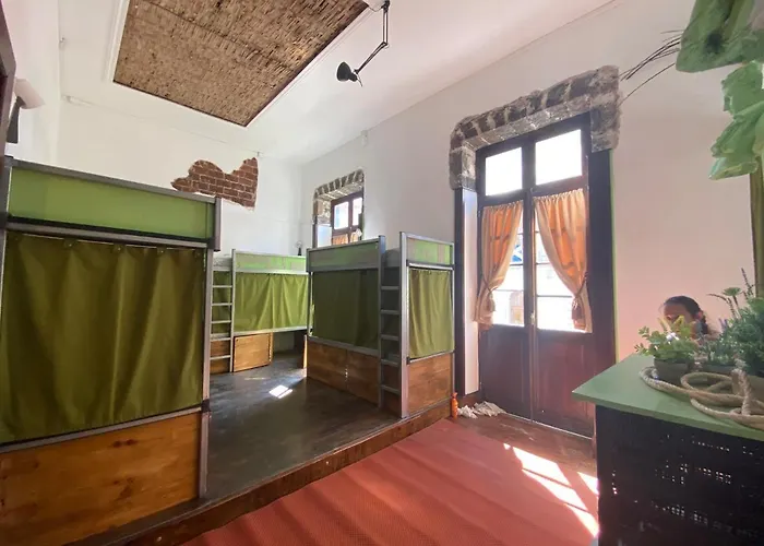 Tenerife Art Hostel