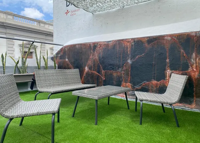 Tenerife Art Hostel