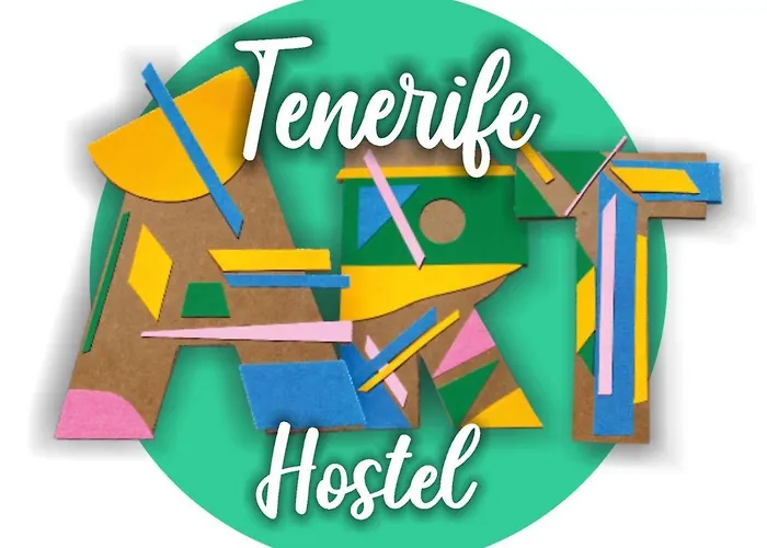 Tenerife Art Hostel
