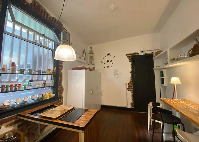 Tenerife Art Hostel