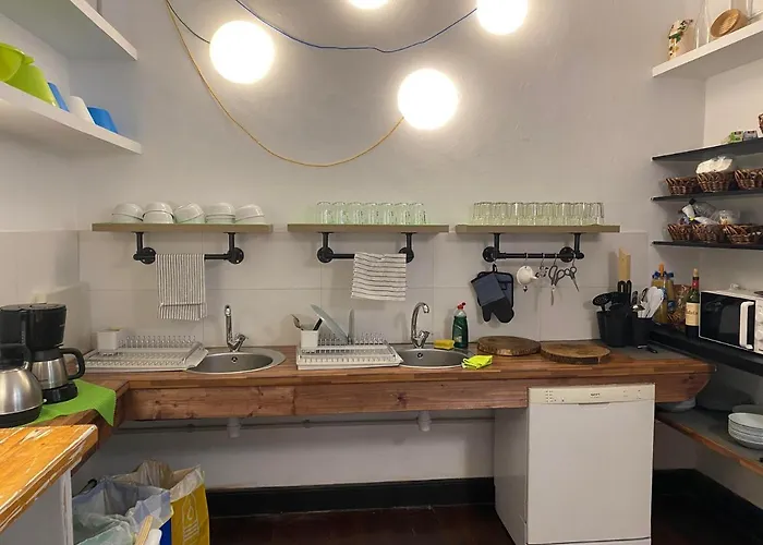 Tenerife Art Hostel