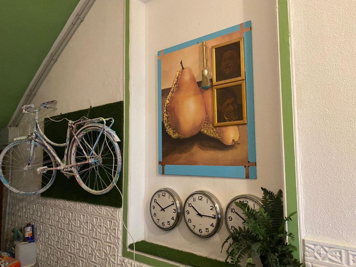 Tenerife Art * Santa-Cruz de Ténérife