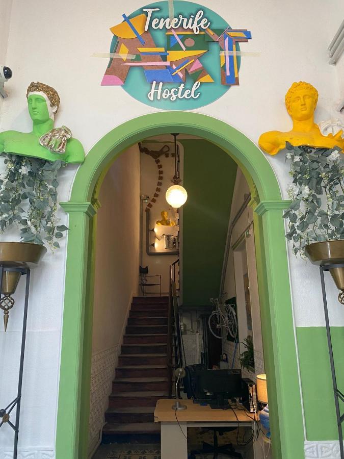 Maison d'hôtes Tenerife Art *