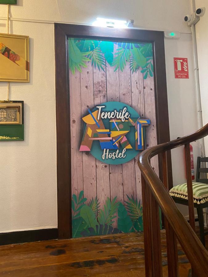 Tenerife Art * Santa Cruz de Tenerife