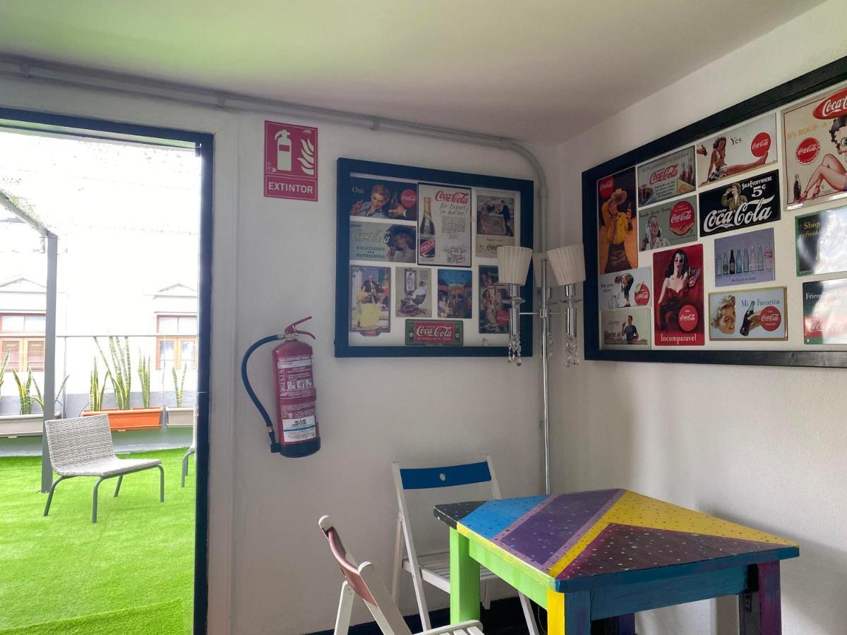 Tenerife Art Pensión