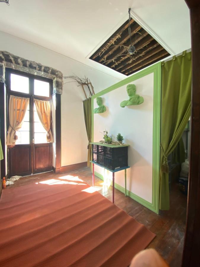 Maison d'hôtes Tenerife Art