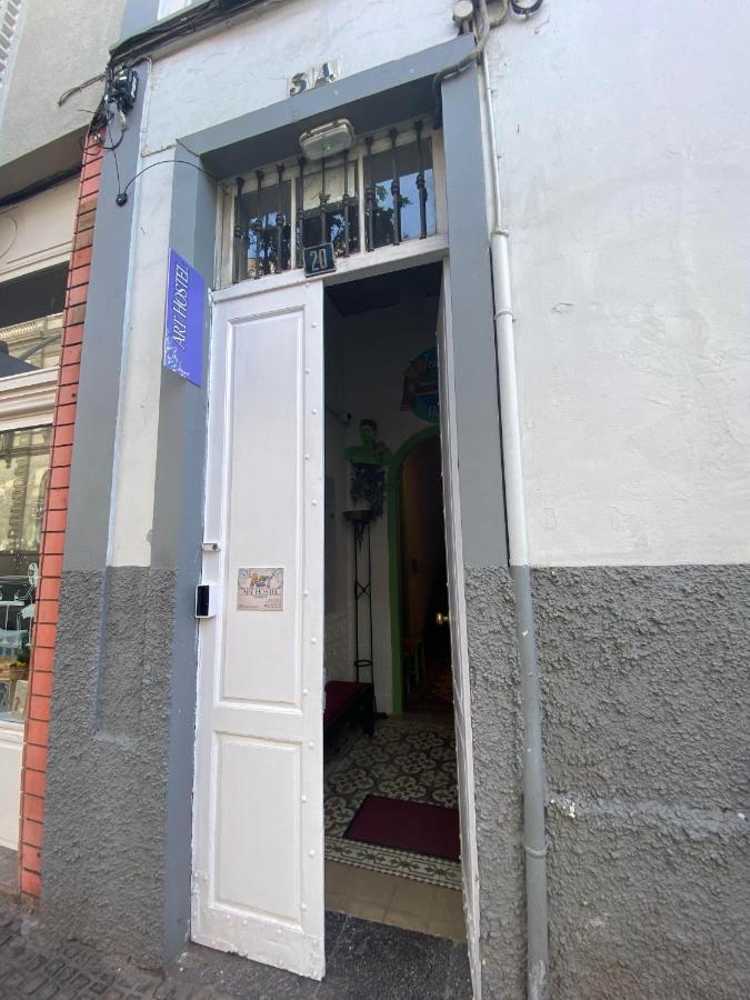 Maison d'hôtes Tenerife Art Santa-Cruz de Ténérife