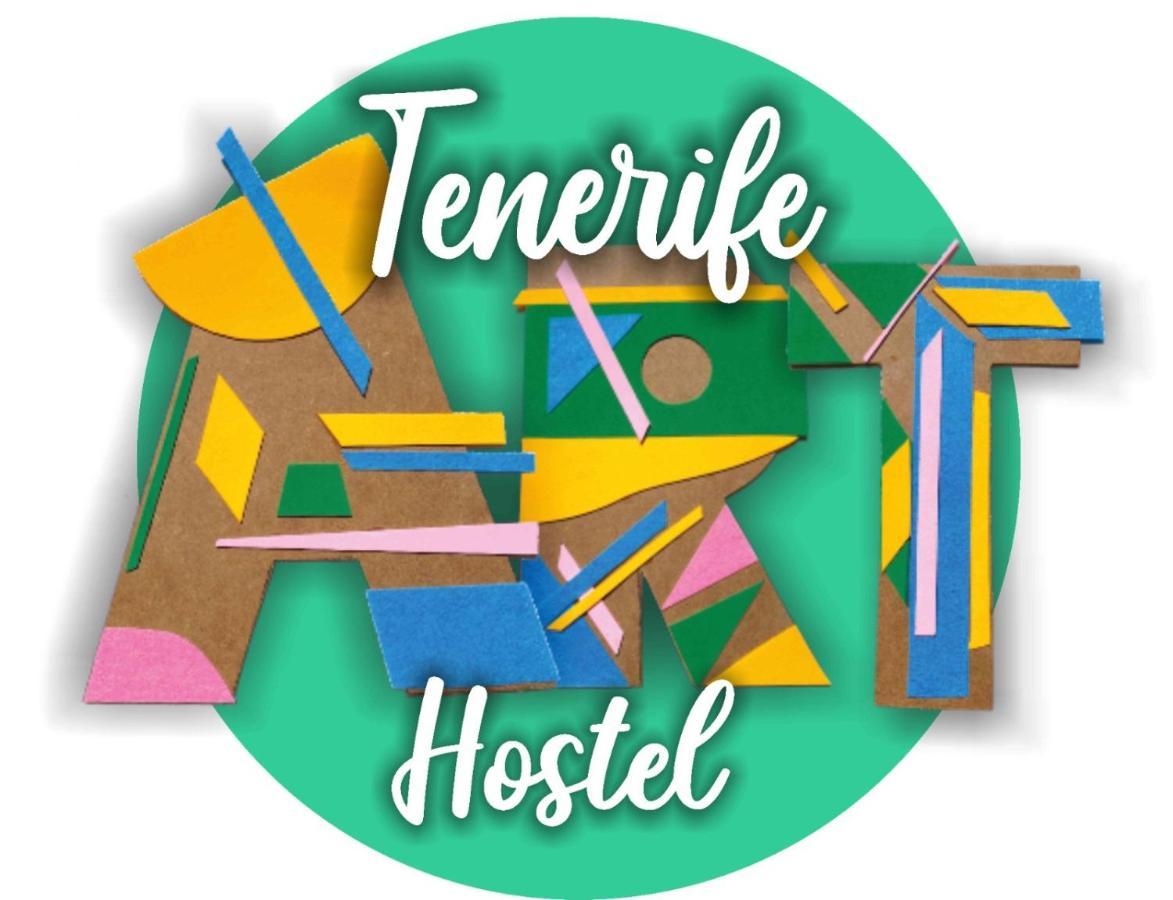 Tenerife Art Pensión *