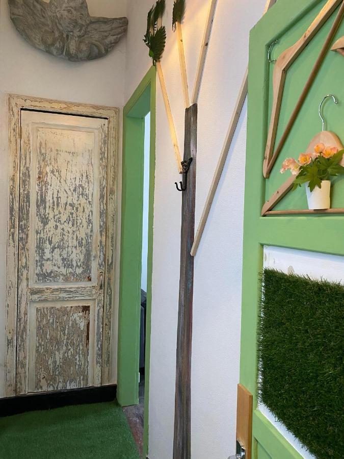 Tenerife Art Maison d'hôtes *