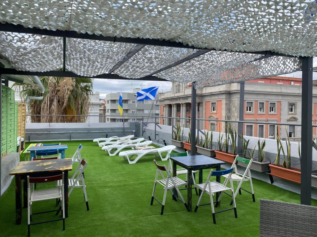 Tenerife Art Affittacamere *